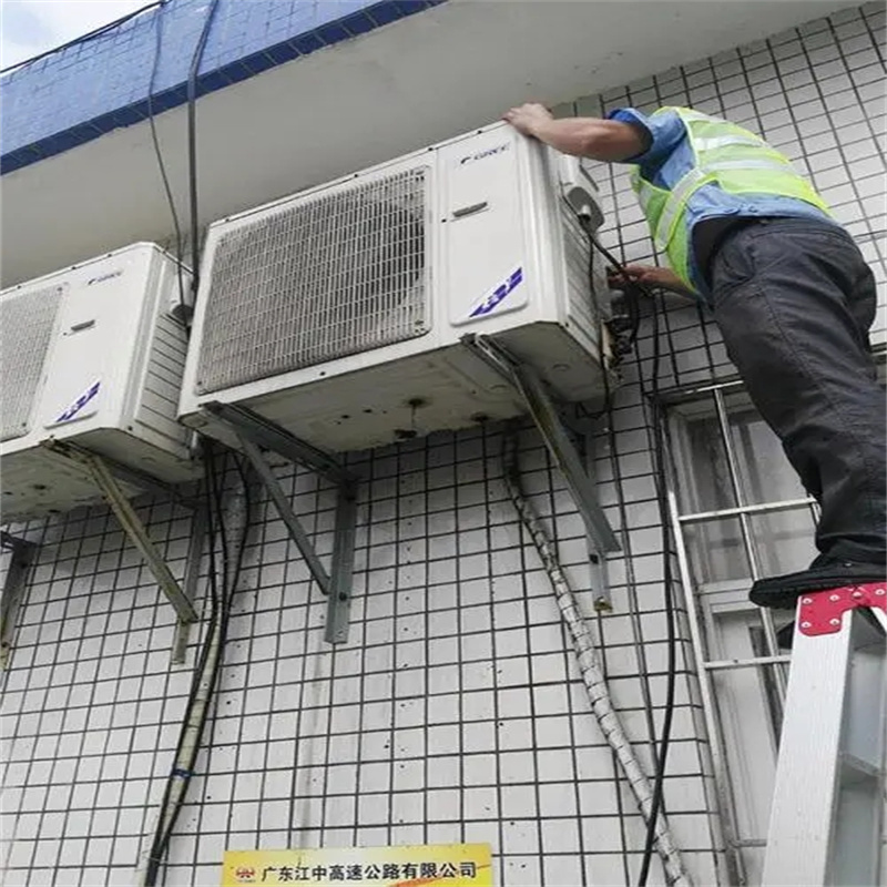 深圳罗湖洪湖给挂式空调加氟需要多少钱